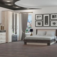 Комод 2.8 ВЕРСАЛЬ-1 в Красноуральске - krasnouralsk.mebel24.online | фото 3