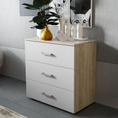Комод Diamond Тип 1 в Красноуральске - krasnouralsk.mebel24.online | фото 3