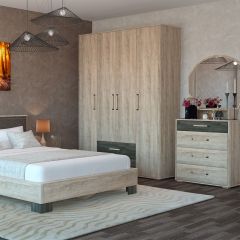Комод К-2.7 ВЕРСАЛЬ-2 в Красноуральске - krasnouralsk.mebel24.online | фото 4