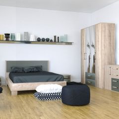 Комод К-3.0 ВЕРСАЛЬ-2 в Красноуральске - krasnouralsk.mebel24.online | фото 2