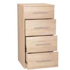 Комод K-93x45x45-1 Калисто в Красноуральске - krasnouralsk.mebel24.online | фото 2