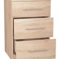 Комод K-70x45x45-1 Калисто в Красноуральске - krasnouralsk.mebel24.online | фото 1