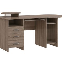 Компьютерный стол Ст071.1 в Красноуральске - krasnouralsk.mebel24.online | фото 2
