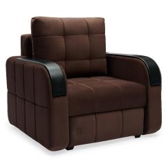 Комплект мягкой мебели Остин HB-178-16 (Велюр) Угловой + 1 кресло в Красноуральске - krasnouralsk.mebel24.online | фото 4
