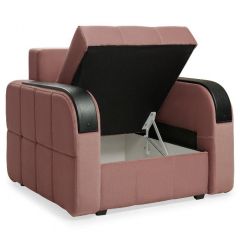Комплект мягкой мебели Остин HB-178-18 (Велюр) Угловой + 1 кресло в Красноуральске - krasnouralsk.mebel24.online | фото 4