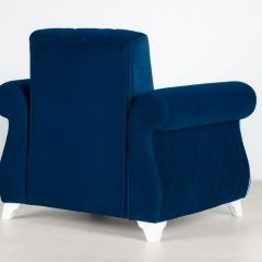 Комплект Роуз ТД 410 диван-кровать + кресло + комплект подушек в Красноуральске - krasnouralsk.mebel24.online | фото 10