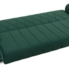 Комплект Роуз ТД 411 диван-кровать + кресло + комплект подушек в Красноуральске - krasnouralsk.mebel24.online | фото 4