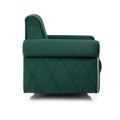 Комплект Роуз ТД 411 диван-кровать + кресло + комплект подушек в Красноуральске - krasnouralsk.mebel24.online | фото 7