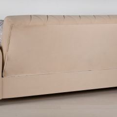 Комплект Роуз ТД 412 диван-кровать + кресло + комплект подушек в Красноуральске - krasnouralsk.mebel24.online | фото 6