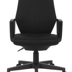 Кресло Бюрократ CH-545/418-BLACK  черный 38-418 в Красноуральске - krasnouralsk.mebel24.online | фото 2