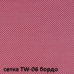 Кресло для оператора CHAIRMAN 696 black (ткань TW-11/сетка TW-06) в Красноуральске - krasnouralsk.mebel24.online | фото 2