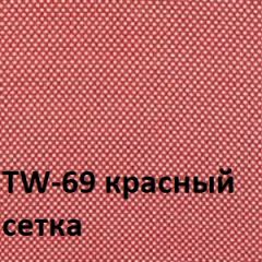 Кресло для оператора CHAIRMAN 696 black (ткань TW-11/сетка TW-69) в Красноуральске - krasnouralsk.mebel24.online | фото 2