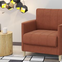 Кресло для отдыха Лора арт. ТК 332 в Красноуральске - krasnouralsk.mebel24.online | фото 3