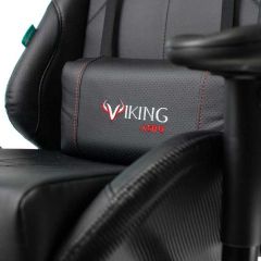 Кресло игровое Бюрократ VIKING 5 AERO BLACK EDITION в Красноуральске - krasnouralsk.mebel24.online | фото 6