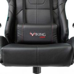 Кресло игровое Бюрократ VIKING 5 AERO BLACK EDITION в Красноуральске - krasnouralsk.mebel24.online | фото 8