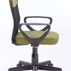 Кресло КОМПАКТНОЕ BRABIX "Jet MG-315" (зеленое) 531841 в Красноуральске - krasnouralsk.mebel24.online | фото 3