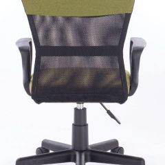 Кресло КОМПАКТНОЕ BRABIX "Jet MG-315" (зеленое) 531841 в Красноуральске - krasnouralsk.mebel24.online | фото 4