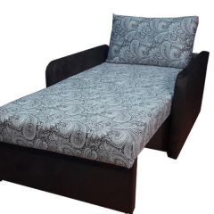 Кресло кровать Канзасик в Красноуральске - krasnouralsk.mebel24.online | фото 2