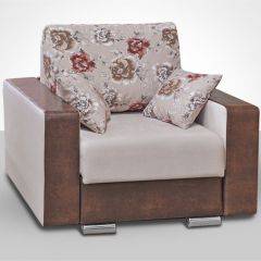 Кресло-кровать Виктория 4 (ткань до 300) в Красноуральске - krasnouralsk.mebel24.online | фото 1