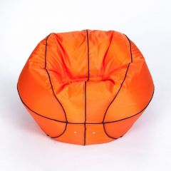 Кресло-мешок Баскетбольный мяч Большой в Красноуральске - krasnouralsk.mebel24.online | фото 2