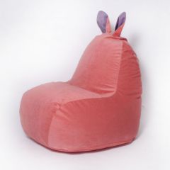Кресло-мешок Зайка (Короткие уши) в Красноуральске - krasnouralsk.mebel24.online | фото 3