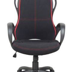 Кресло офисное BRABIX PREMIUM "Force EX-516" (ткань черное/вставки красные) 531571 в Красноуральске - krasnouralsk.mebel24.online | фото 5