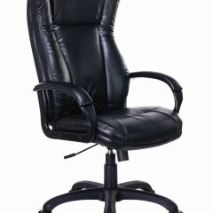 Кресло офисное BRABIX PREMIUM "Boss EX-591" (черное) 532099 в Красноуральске - krasnouralsk.mebel24.online | фото 1