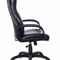 Кресло офисное BRABIX PREMIUM "Boss EX-591" (черное) 532099 в Красноуральске - krasnouralsk.mebel24.online | фото 2