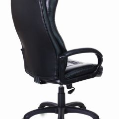 Кресло офисное BRABIX PREMIUM "Boss EX-591" (черное) 532099 в Красноуральске - krasnouralsk.mebel24.online | фото 3