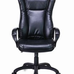 Кресло офисное BRABIX PREMIUM "Boss EX-591" (черное) 532099 в Красноуральске - krasnouralsk.mebel24.online | фото 4
