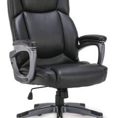 Кресло офисное BRABIX PREMIUM "Favorite EX-577" (черное) 531934 в Красноуральске - krasnouralsk.mebel24.online | фото