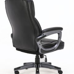 Кресло офисное BRABIX PREMIUM "Favorite EX-577" (черное) 531934 в Красноуральске - krasnouralsk.mebel24.online | фото 4
