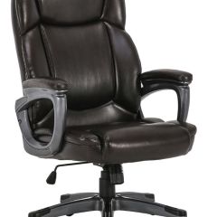 Кресло офисное BRABIX PREMIUM "Favorite EX-577", коричневое, 531936 в Красноуральске - krasnouralsk.mebel24.online | фото 1
