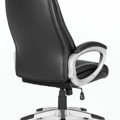 Кресло офисное BRABIX PREMIUM "Grand EX-501" (черное) 531950 в Красноуральске - krasnouralsk.mebel24.online | фото 4