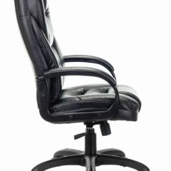 Кресло офисное BRABIX PREMIUM "Nord EX-590" (черное) 532097 в Красноуральске - krasnouralsk.mebel24.online | фото 2