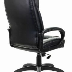 Кресло офисное BRABIX PREMIUM "Nord EX-590" (черное) 532097 в Красноуральске - krasnouralsk.mebel24.online | фото 3
