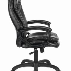 Кресло офисное BRABIX PREMIUM "Omega EX-589" (экокожа, черное) 532094 в Красноуральске - krasnouralsk.mebel24.online | фото 2