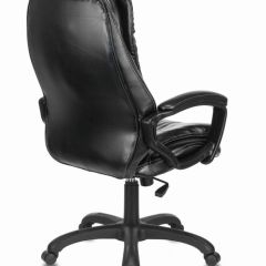 Кресло офисное BRABIX PREMIUM "Omega EX-589" (экокожа, черное) 532094 в Красноуральске - krasnouralsk.mebel24.online | фото 3