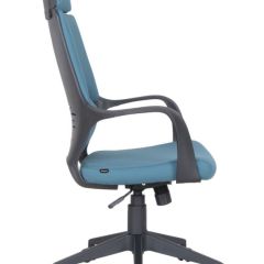 Кресло офисное BRABIX PREMIUM "Prime EX-515" (ткань, голубое) 531568 в Красноуральске - krasnouralsk.mebel24.online | фото 2