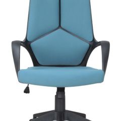 Кресло офисное BRABIX PREMIUM "Prime EX-515" (ткань, голубое) 531568 в Красноуральске - krasnouralsk.mebel24.online | фото 4