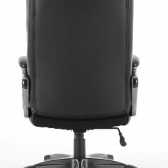 Кресло офисное BRABIX PREMIUM "Solid HD-005" (рециклированная кожа, черное) 531941 в Красноуральске - krasnouralsk.mebel24.online | фото 4