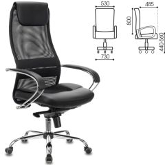 Кресло офисное BRABIX PREMIUM "Stalker EX-609 PRO", 532416 в Красноуральске - krasnouralsk.mebel24.online | фото 2