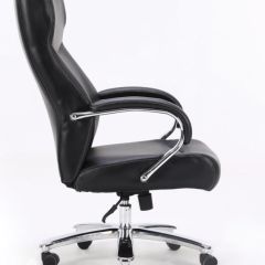 Кресло офисное BRABIX PREMIUM "Total HD-006" (черное) 531933 в Красноуральске - krasnouralsk.mebel24.online | фото 3