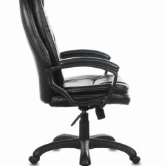 Кресло офисное BRABIX PREMIUM "Trend EX-568" (экокожа, черное) 532100 в Красноуральске - krasnouralsk.mebel24.online | фото 3