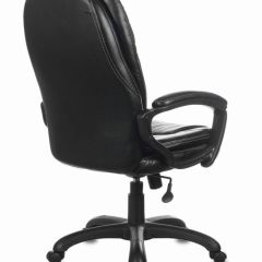 Кресло офисное BRABIX PREMIUM "Trend EX-568" (экокожа, черное) 532100 в Красноуральске - krasnouralsk.mebel24.online | фото 4