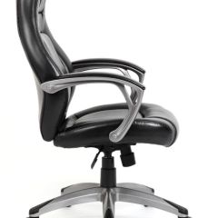 Кресло офисное BRABIX PREMIUM "Turbo EX-569" (черное) 531014 в Красноуральске - krasnouralsk.mebel24.online | фото 3