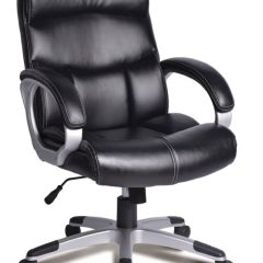 Кресло офисное BRABIX "Impulse EX-505" (черное) 530876 в Красноуральске - krasnouralsk.mebel24.online | фото