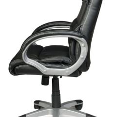 Кресло офисное BRABIX "Impulse EX-505" (черное) 530876 в Красноуральске - krasnouralsk.mebel24.online | фото 3