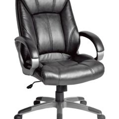 Кресло офисное BRABIX "Maestro EX-506" (черное) 530877 в Красноуральске - krasnouralsk.mebel24.online | фото 1