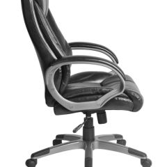 Кресло офисное BRABIX "Maestro EX-506" (черное) 530877 в Красноуральске - krasnouralsk.mebel24.online | фото 3